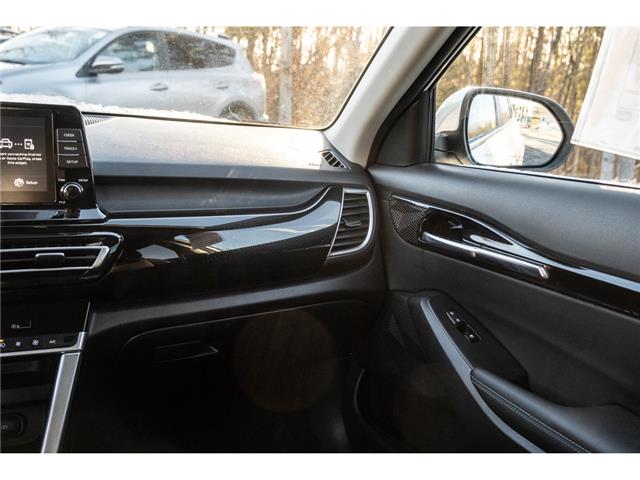 2023 Kia Seltos EX (Stk: 65192a) in Gatineau - Image 23 of 23