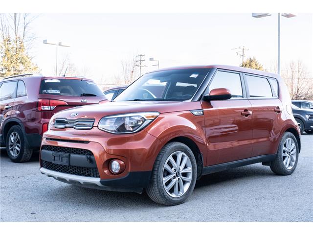 2019 Kia Soul  (Stk: 54890b) in Gatineau - Image 1 of 23