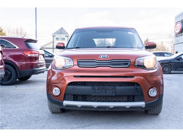 2019 Kia Soul  (Stk: 54890b) in Gatineau - Image 2 of 23