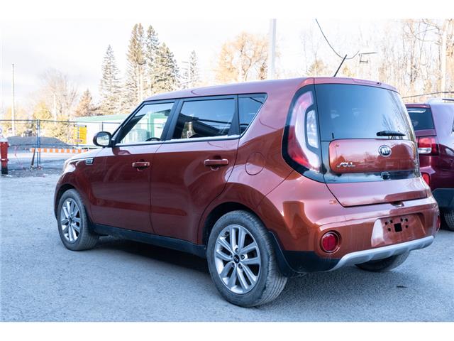 2019 Kia Soul  (Stk: 54890b) in Gatineau - Image 5 of 23