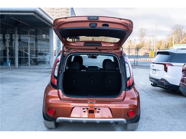 2019 Kia Soul  (Stk: 54890b) in Gatineau - Image 7 of 23