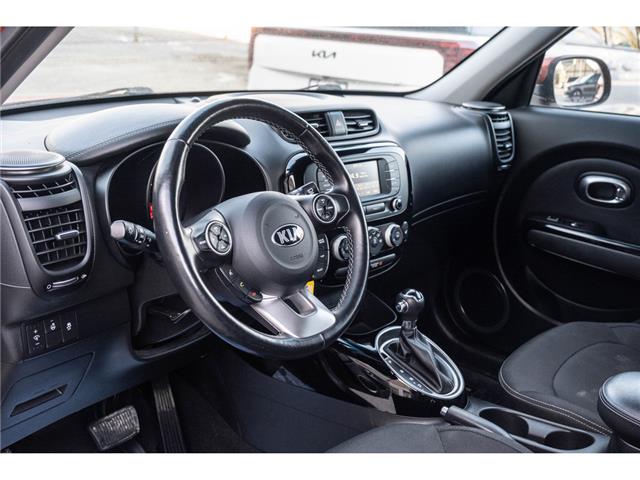 2019 Kia Soul  (Stk: 54890b) in Gatineau - Image 9 of 23