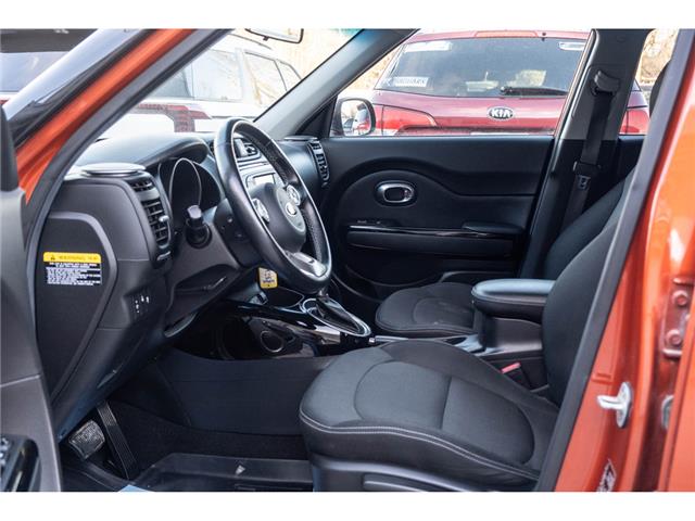 2019 Kia Soul  (Stk: 54890b) in Gatineau - Image 10 of 23