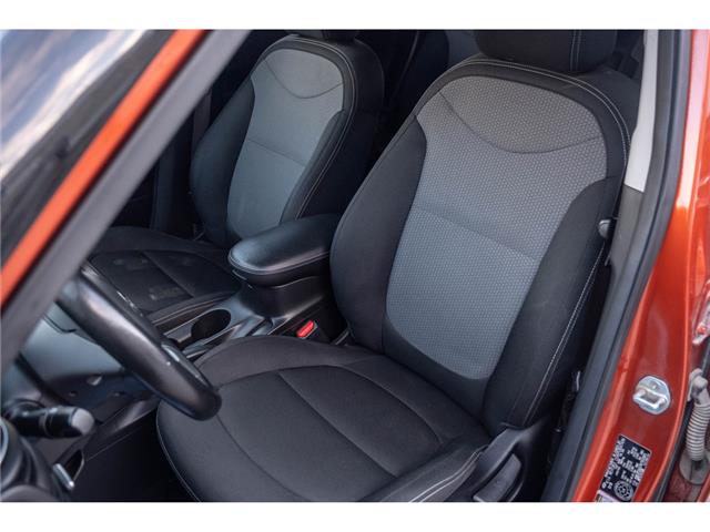 2019 Kia Soul  (Stk: 54890b) in Gatineau - Image 11 of 23