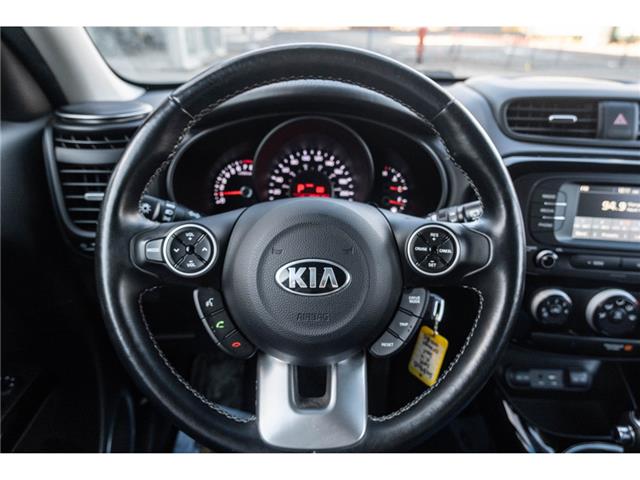 2019 Kia Soul  (Stk: 54890b) in Gatineau - Image 12 of 23