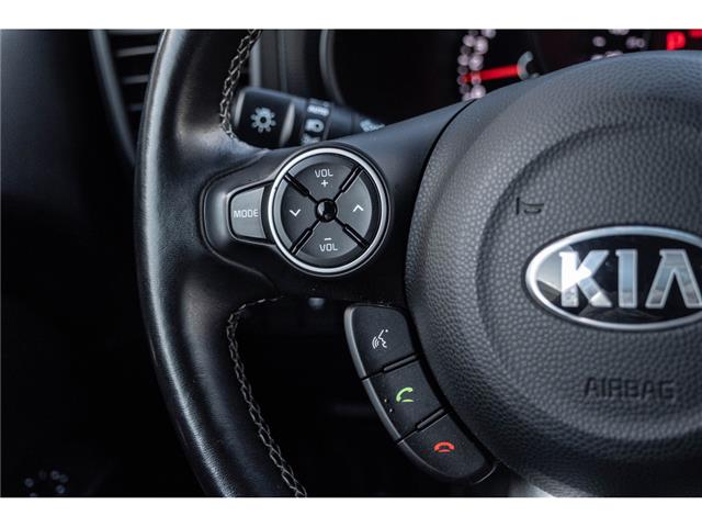 2019 Kia Soul  (Stk: 54890b) in Gatineau - Image 13 of 23