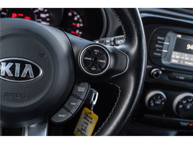 2019 Kia Soul  (Stk: 54890b) in Gatineau - Image 14 of 23