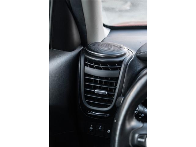 2019 Kia Soul  (Stk: 54890b) in Gatineau - Image 15 of 23