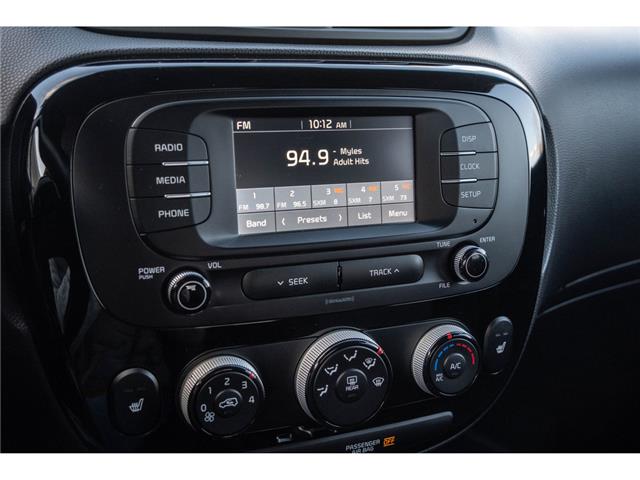 2019 Kia Soul  (Stk: 54890b) in Gatineau - Image 17 of 23