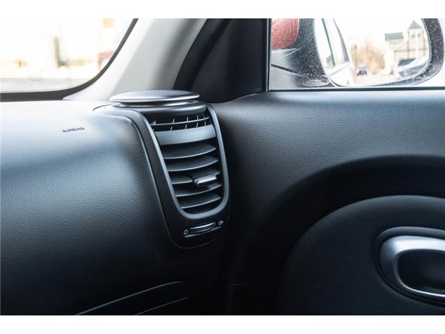 2019 Kia Soul  (Stk: 54890b) in Gatineau - Image 19 of 23