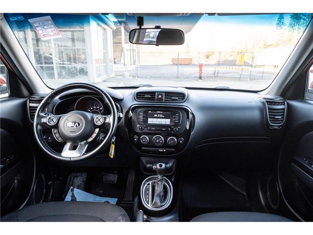 2019 Kia Soul  (Stk: 54890b) in Gatineau - Image 22 of 23