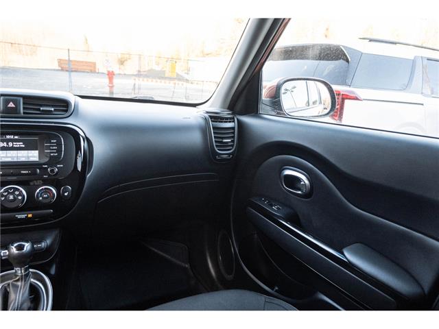 2019 Kia Soul  (Stk: 54890b) in Gatineau - Image 23 of 23