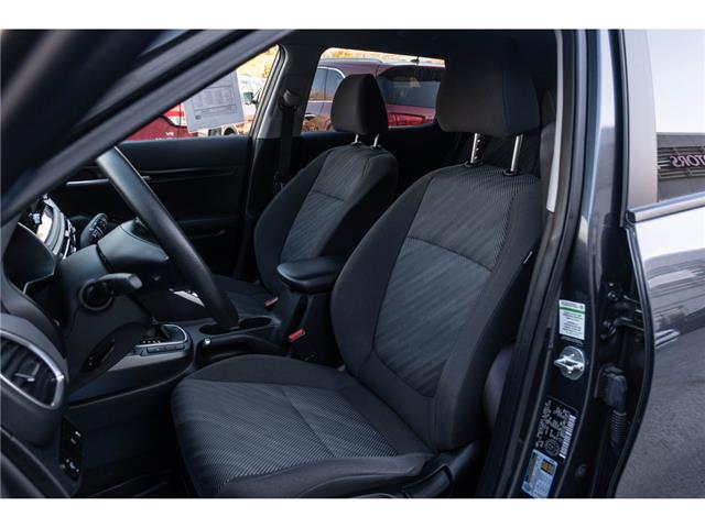 2021 Kia Seltos LX (Stk: 65236a) in Gatineau - Image 11 of 25