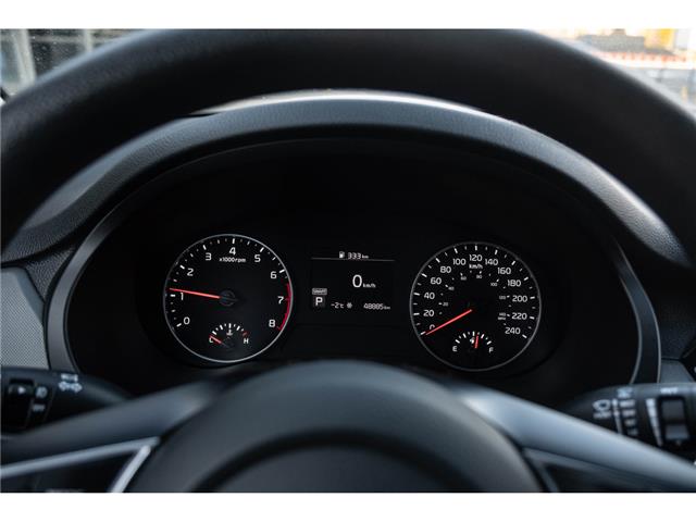 2021 Kia Seltos LX (Stk: 65236a) in Gatineau - Image 13 of 25