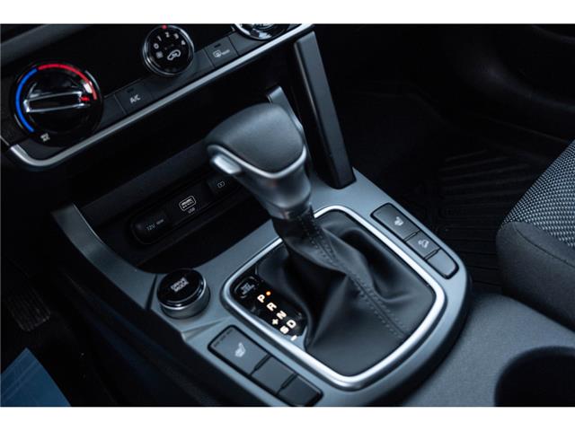 2021 Kia Seltos LX (Stk: 65236a) in Gatineau - Image 17 of 25