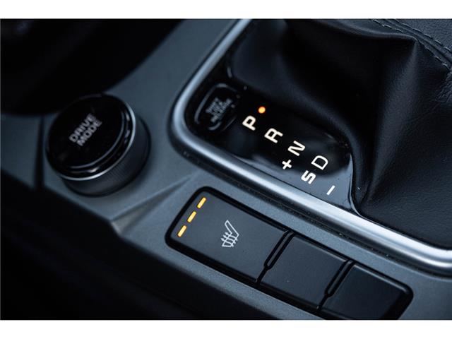 2021 Kia Seltos LX (Stk: 65236a) in Gatineau - Image 18 of 25