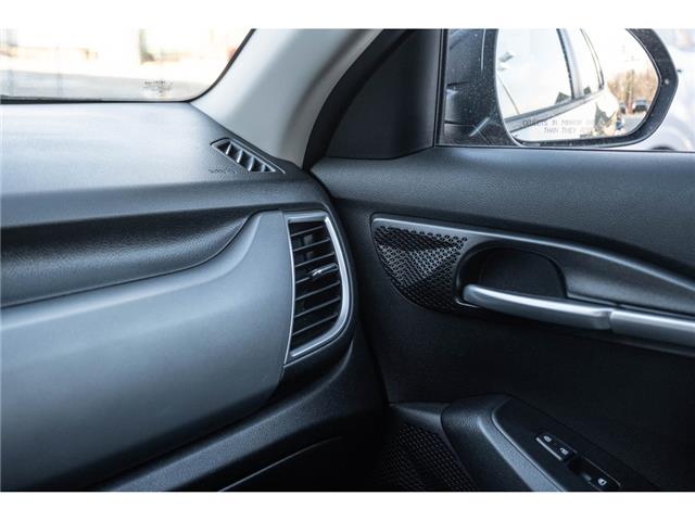 2021 Kia Seltos LX (Stk: 65236a) in Gatineau - Image 21 of 25