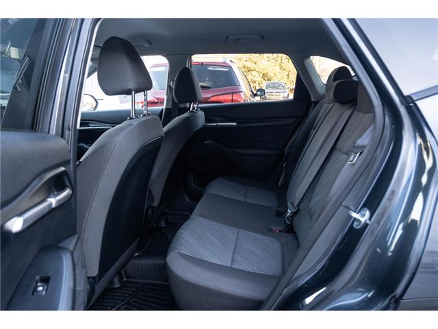 2021 Kia Seltos LX (Stk: 65236a) in Gatineau - Image 22 of 25
