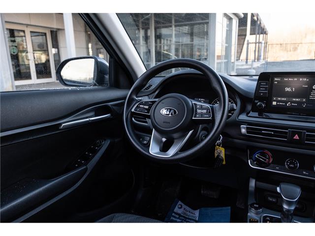 2021 Kia Seltos LX (Stk: 65236a) in Gatineau - Image 23 of 25