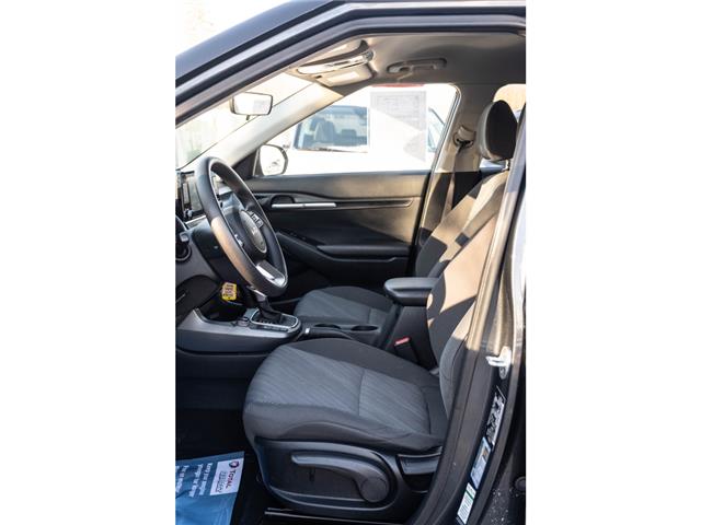 2023 Kia Seltos LX (Stk: 55074b) in Gatineau - Image 9 of 22