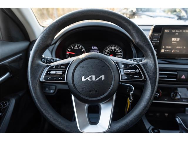 2023 Kia Seltos LX (Stk: 55074b) in Gatineau - Image 11 of 22