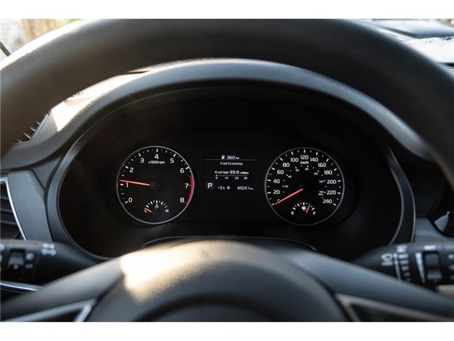 2023 Kia Seltos LX (Stk: 55074b) in Gatineau - Image 12 of 22