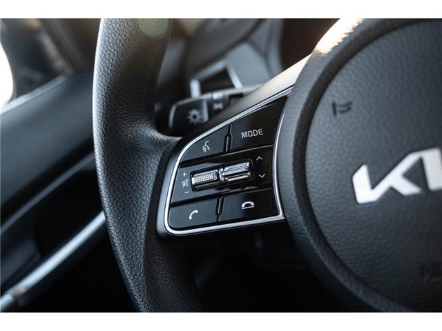 2023 Kia Seltos LX (Stk: 55074b) in Gatineau - Image 13 of 22