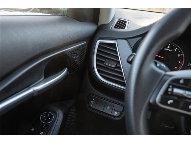 2023 Kia Seltos LX (Stk: 55074b) in Gatineau - Image 14 of 22