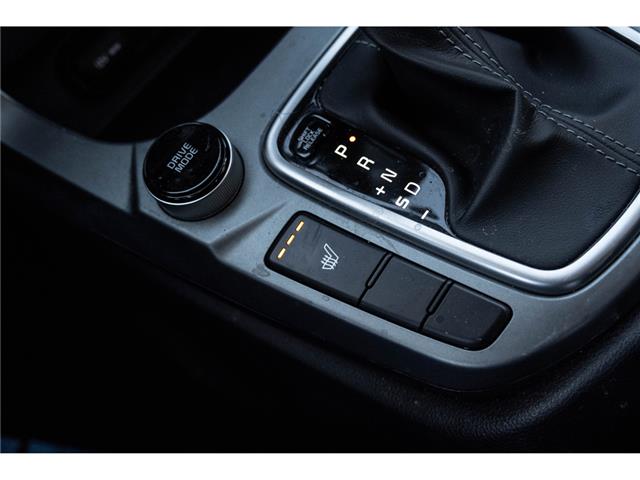 2023 Kia Seltos LX (Stk: 55074b) in Gatineau - Image 16 of 22