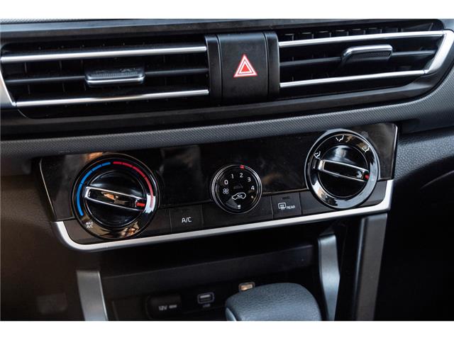 2023 Kia Seltos LX (Stk: 55074b) in Gatineau - Image 17 of 22