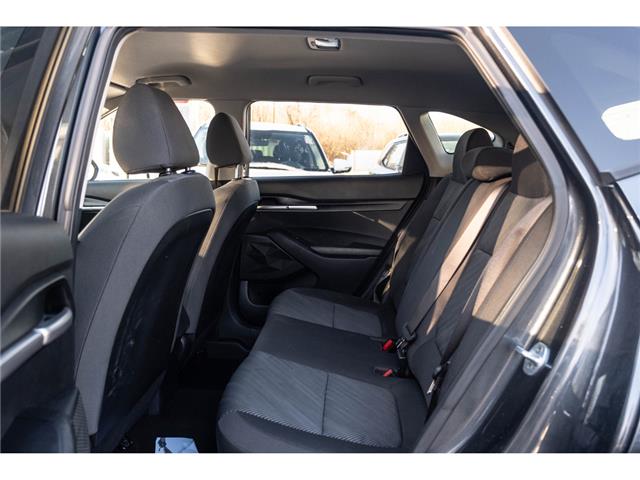 2023 Kia Seltos LX (Stk: 55074b) in Gatineau - Image 19 of 22