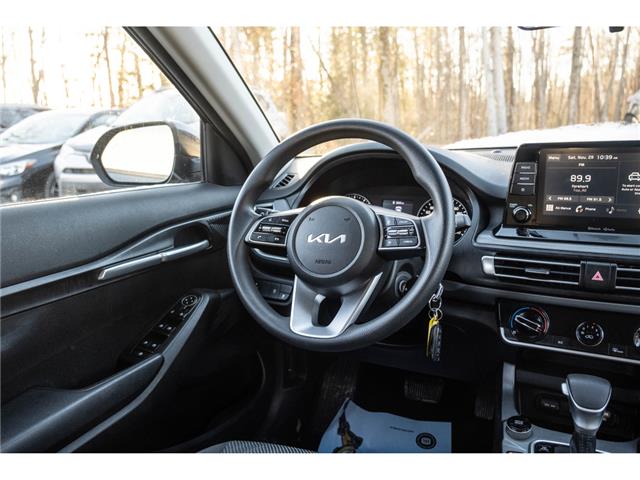 2023 Kia Seltos LX (Stk: 55074b) in Gatineau - Image 20 of 22