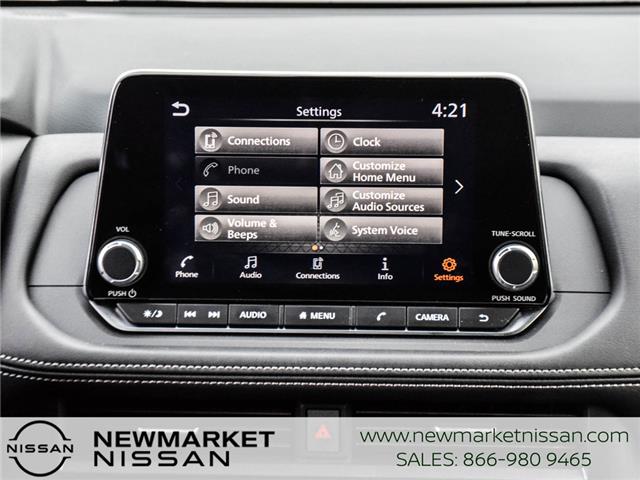 2025 Nissan Rogue S (Stk: UN2683) in Newmarket - Image 26 of 30