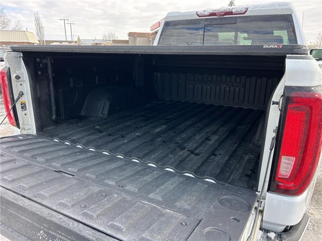 2020 GMC Sierra 1500 Denali (Stk: CT064A) in High River - Image 6 of 20