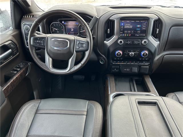 2020 GMC Sierra 1500 Denali (Stk: CT064A) in High River - Image 14 of 20