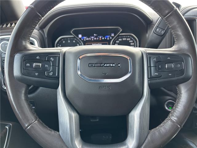 2020 GMC Sierra 1500 Denali (Stk: CT064A) in High River - Image 17 of 20