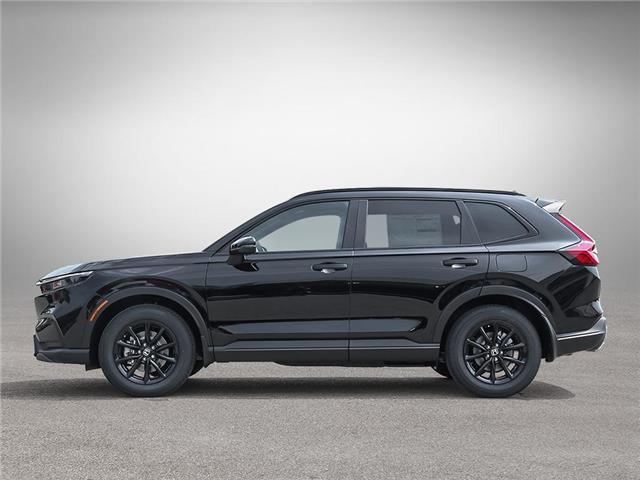 2026 Honda CR-V Hybrid Sport (Stk: S0363) in London - Image 3 of 23