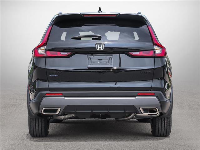 2026 Honda CR-V Hybrid Sport (Stk: S0363) in London - Image 5 of 23