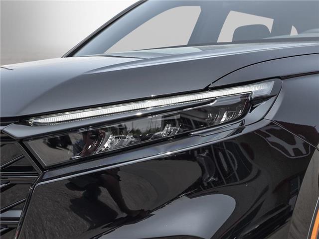 2026 Honda CR-V Hybrid Sport (Stk: S0363) in London - Image 10 of 23
