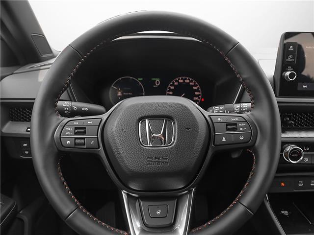 2026 Honda CR-V Hybrid Sport (Stk: S0363) in London - Image 13 of 23