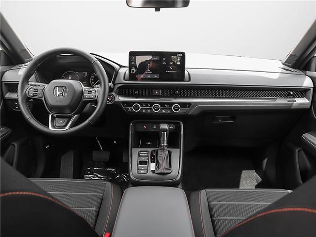 2026 Honda CR-V Hybrid Sport (Stk: S0363) in London - Image 22 of 23