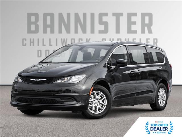2026 Chrysler Grand Caravan SXT (Stk: 3020198) in Chilliwack - Image 1 of 24