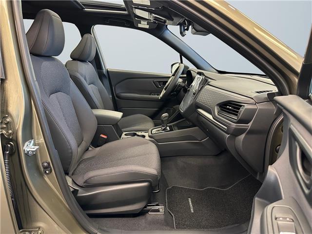 2026 Subaru Forester Touring (Stk: 268973) in Lethbridge - Image 15 of 15