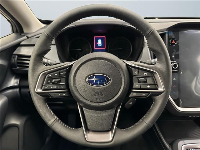 2026 Subaru Crosstrek Touring (Stk: 300060) in Lethbridge - Image 12 of 15