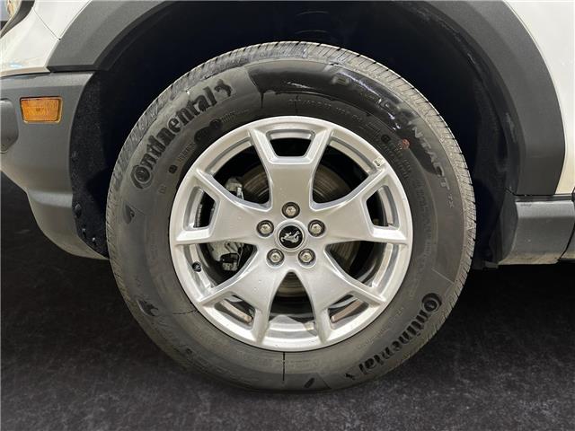 2023 Ford Bronco Sport Base (Stk: 300155) in Lethbridge - Image 14 of 15