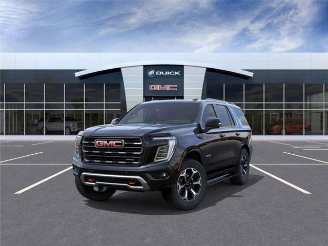 2026 GMC Yukon AT4 Ultimate (Stk: R159414) in Newmarket - Image 1 of 6