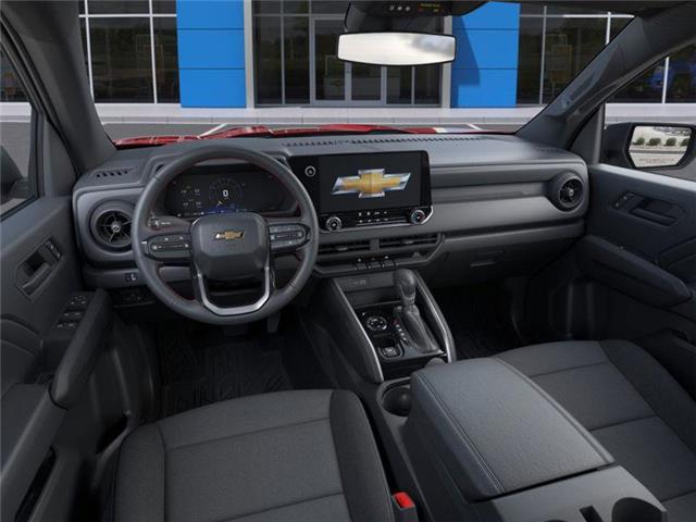 2026 Chevrolet Colorado WT (Stk: 57371) in Strathroy - Image 5 of 6