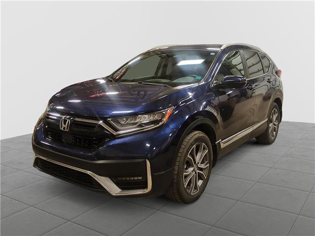 2022 Honda CR-V Touring (Stk: 253960C) in Miramichi - Image 1 of 16