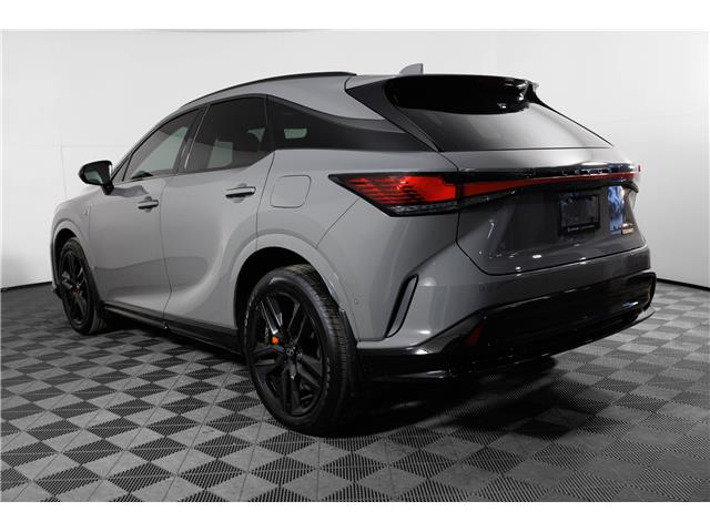 2025 Lexus RX 500h Base (Stk: X2735) in London - Image 4 of 34