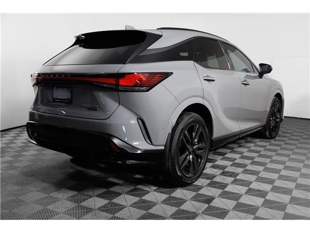 2025 Lexus RX 500h Base (Stk: X2735) in London - Image 6 of 34